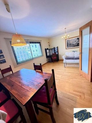 Dúplex en alquiler en Los Llanos en Santa Cruz de Tenerife