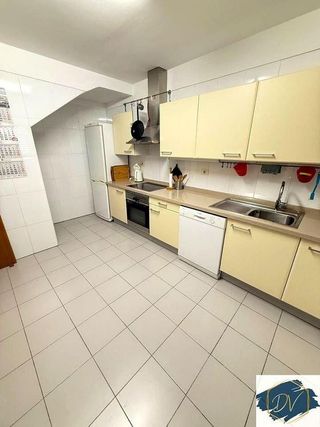 Dúplex en alquiler en Los Llanos en Santa Cruz de Tenerife