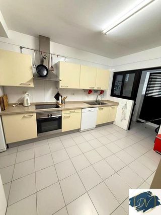 Dúplex en alquiler en Los Llanos en Santa Cruz de Tenerife