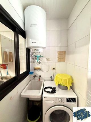 Dúplex en alquiler en Los Llanos en Santa Cruz de Tenerife