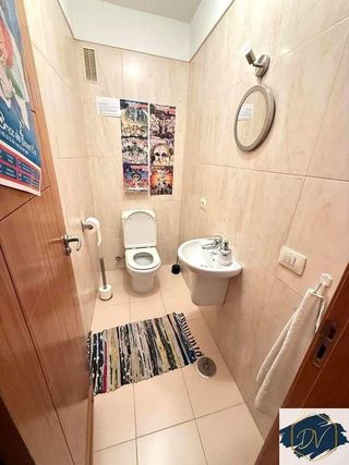 Dúplex en alquiler en Los Llanos en Santa Cruz de Tenerife