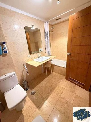 Dúplex en alquiler en Los Llanos en Santa Cruz de Tenerife