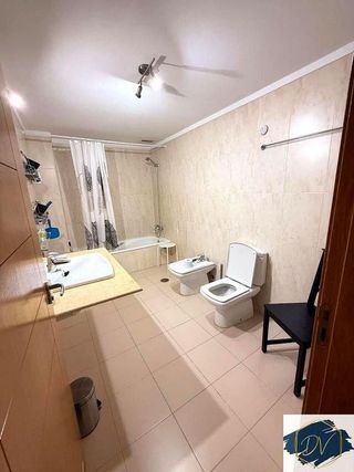 Dúplex en alquiler en Los Llanos en Santa Cruz de Tenerife