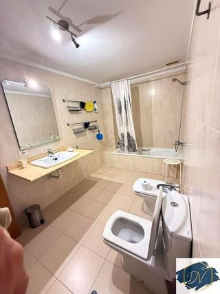 Dúplex en alquiler en Los Llanos en Santa Cruz de Tenerife