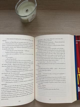 La asistenta y el secreto de la asistenta.