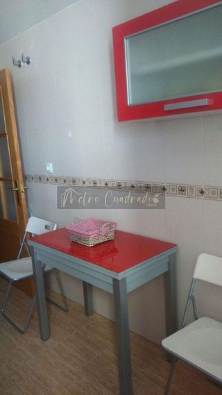 Piso en alquiler en Sur en Mérida