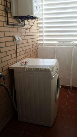 Piso en alquiler en Sur en Mérida