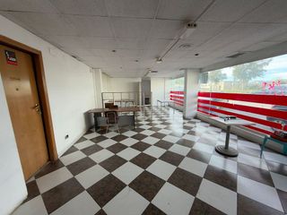 Nave industrial en alquiler en Nuevo Centro en Sagunto