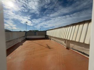 Nave industrial en alquiler en Nuevo Centro en Sagunto