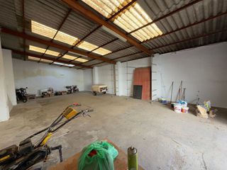 Nave industrial en alquiler en Nuevo Centro en Sagunto