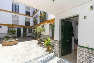 Chalet en venta en San Bartolomé - Judería en Sevilla