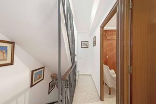 Chalet en venta en San Bartolomé - Judería en Sevilla