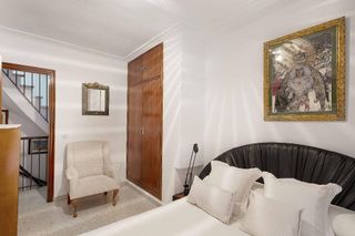 Chalet en venta en San Bartolomé - Judería en Sevilla
