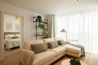 Piso en alquiler en El Grau en Valencia