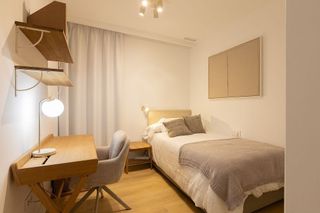 Piso en alquiler en El Grau en Valencia