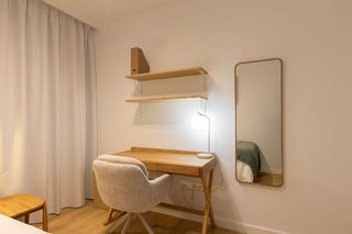 Piso en alquiler en El Grau en Valencia