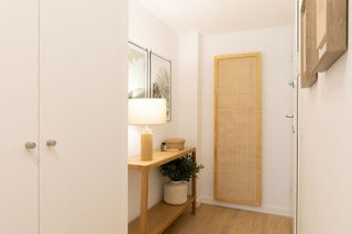 Piso en alquiler en El Grau en Valencia