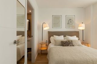 Piso en alquiler en El Grau en Valencia