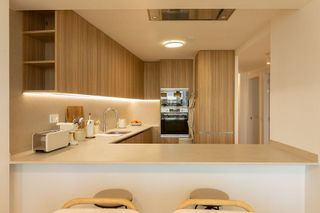 Piso en alquiler en El Grau en Valencia