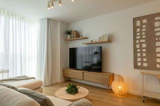 Piso en alquiler en El Grau en Valencia