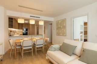 Piso en alquiler en El Grau en Valencia