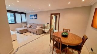 Piso en alquiler en Ametzola en Bilbao