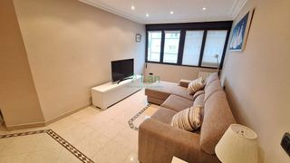 Piso en alquiler en Ametzola en Bilbao