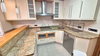 Piso en alquiler en Ametzola en Bilbao