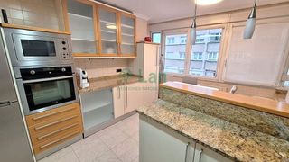 Piso en alquiler en Ametzola en Bilbao
