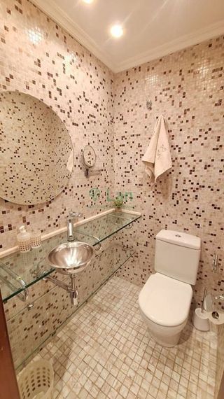 Piso en alquiler en Ametzola en Bilbao