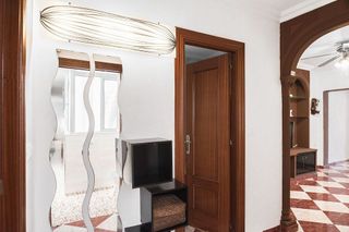 Piso en alquiler en El Molinillo - Capuchinos en Málaga