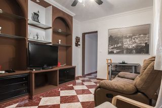 Piso en alquiler en El Molinillo - Capuchinos en Málaga