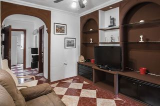 Piso en alquiler en El Molinillo - Capuchinos en Málaga