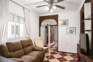 Piso en alquiler en El Molinillo - Capuchinos en Málaga