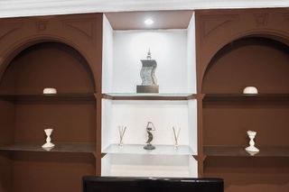 Piso en alquiler en El Molinillo - Capuchinos en Málaga