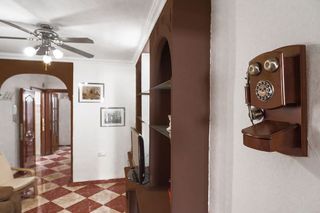 Piso en alquiler en El Molinillo - Capuchinos en Málaga