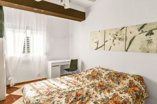 Piso en alquiler en El Molinillo - Capuchinos en Málaga