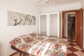 Piso en alquiler en El Molinillo - Capuchinos en Málaga