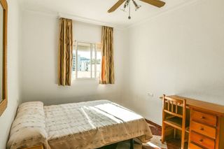 Piso en alquiler en El Molinillo - Capuchinos en Málaga