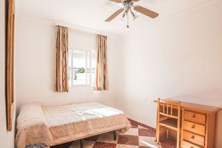 Piso en alquiler en El Molinillo - Capuchinos en Málaga