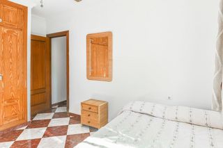 Piso en alquiler en El Molinillo - Capuchinos en Málaga