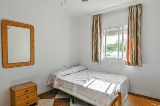 Piso en alquiler en El Molinillo - Capuchinos en Málaga