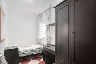 Piso en alquiler en El Molinillo - Capuchinos en Málaga