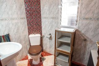 Piso en alquiler en El Molinillo - Capuchinos en Málaga