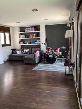 Chalet en venta en Centro en Torrevieja