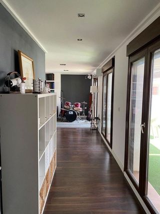 Chalet en venta en Centro en Torrevieja