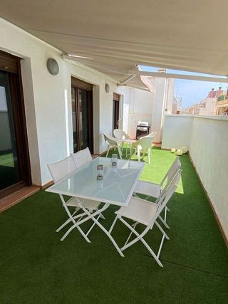 Chalet en venta en Centro en Torrevieja