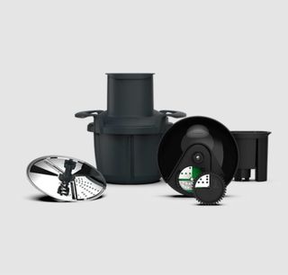 Cortador Thermomix TM6 / TM5 - Nuevo