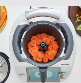 Cortador Thermomix TM6 / TM5 - Nuevo