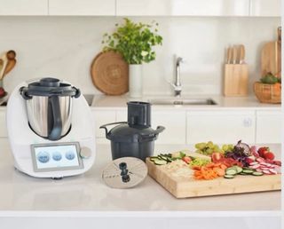 Cortador Thermomix TM6 / TM5 - Nuevo